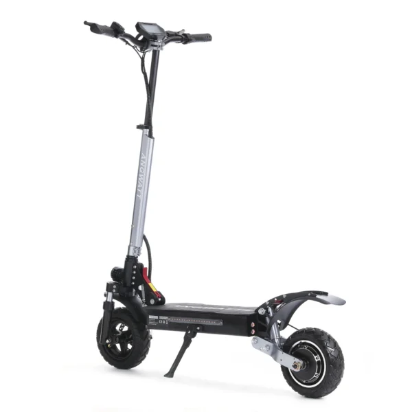 [EU Stock] ANGWATT F1 NEW Electric Scooter (1000W, 50km/h, 70km Range) - Ultimate Commuter